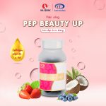 9. Pep beauty UP-01